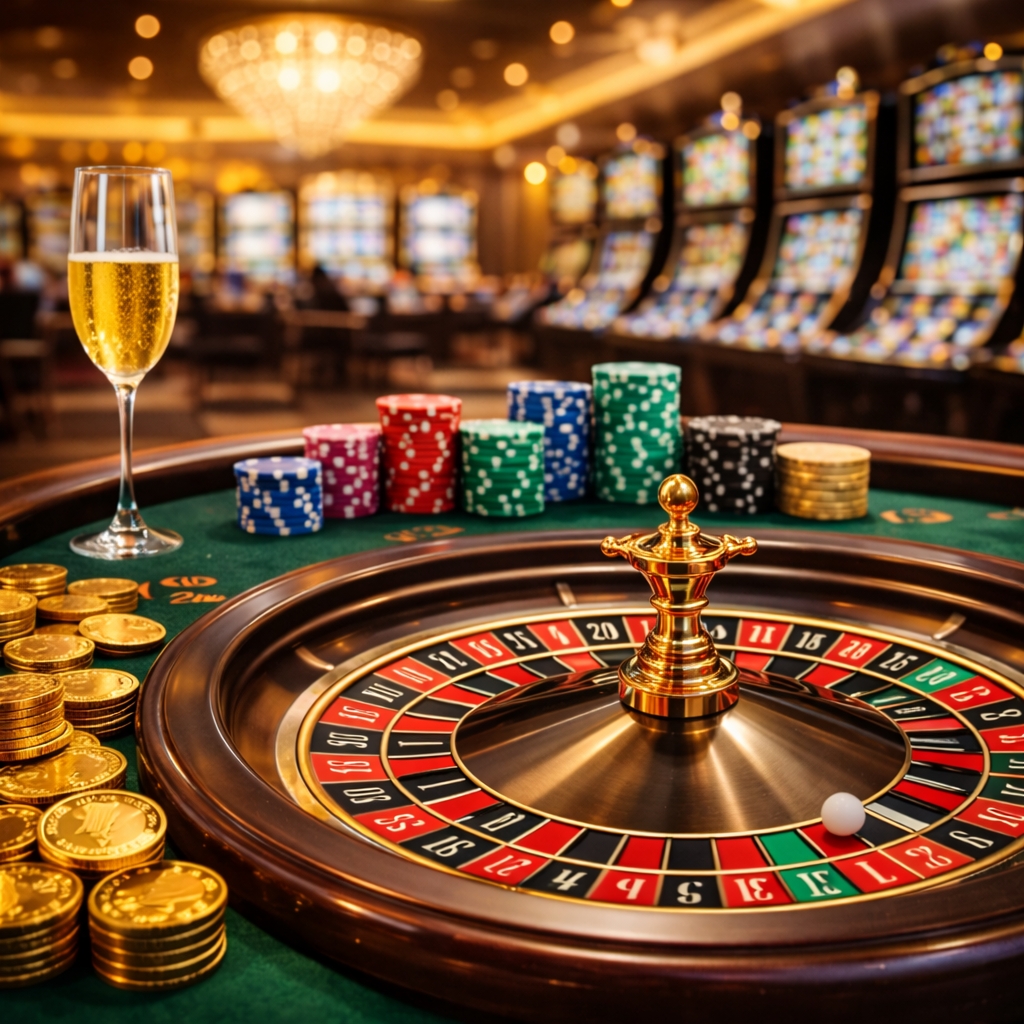 Fortune Tiger Slot