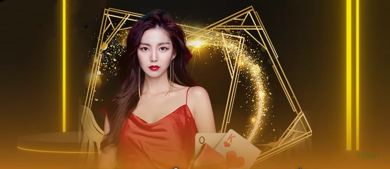 Programa VIP exclusivo da 595bet