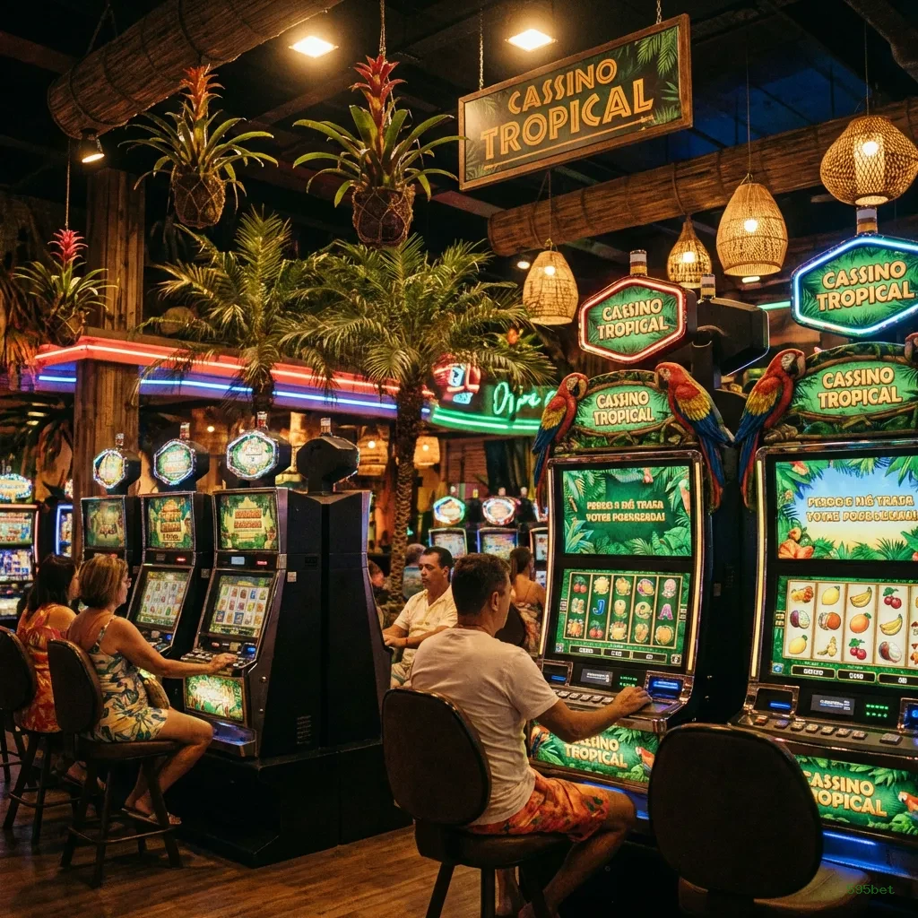 Ganhe prêmios incríveis na 595bet